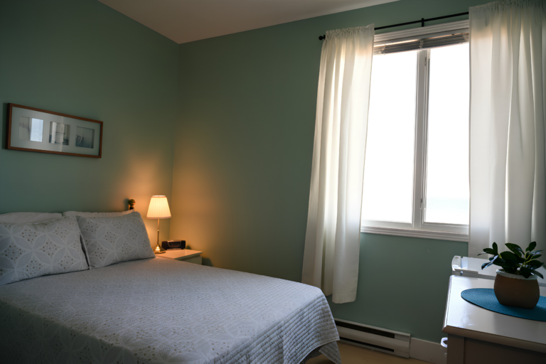 Chambres #2, #4, #6, #8