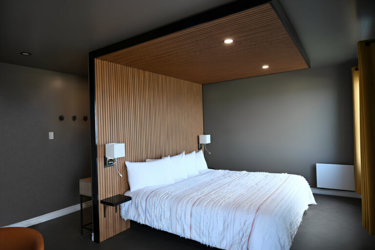 Chambre #10 – Studio