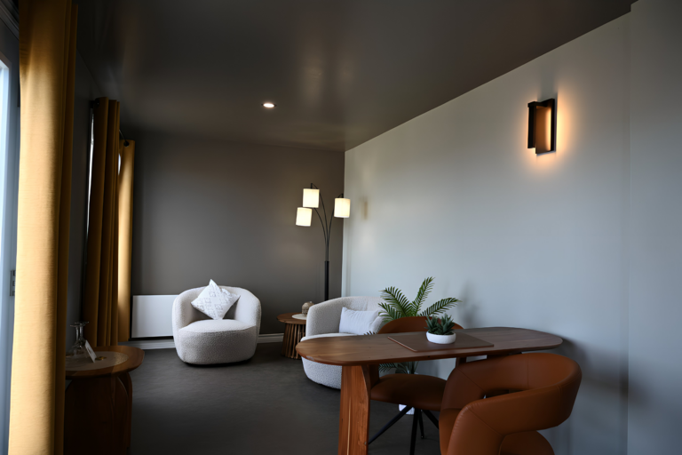 Chambre #10 – Studio