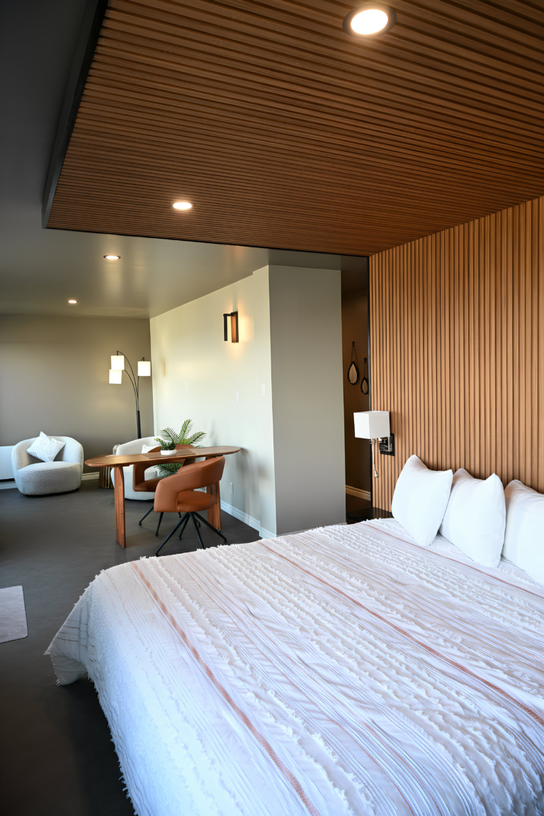 Chambre #10 – Studio