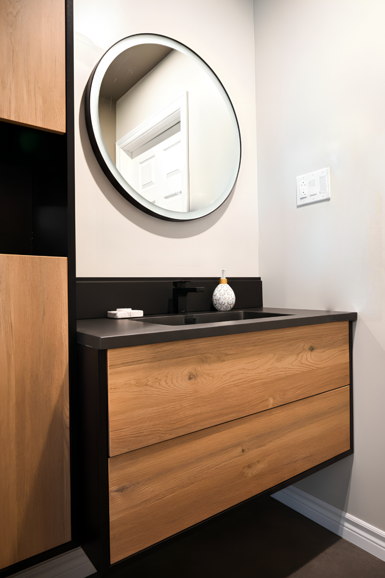 Chambre #10 – Studio