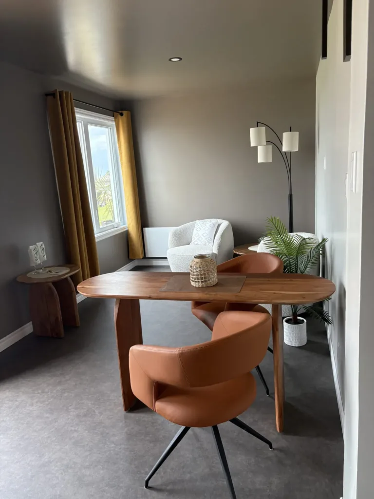 Chambre #10 – Studio