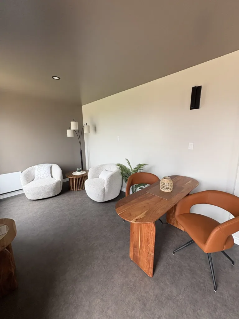 Chambre #10 – Studio