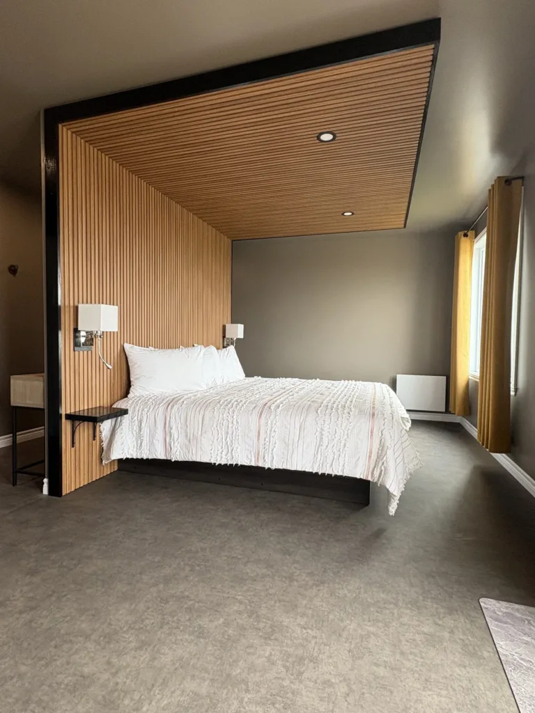 Chambre #10 – Studio