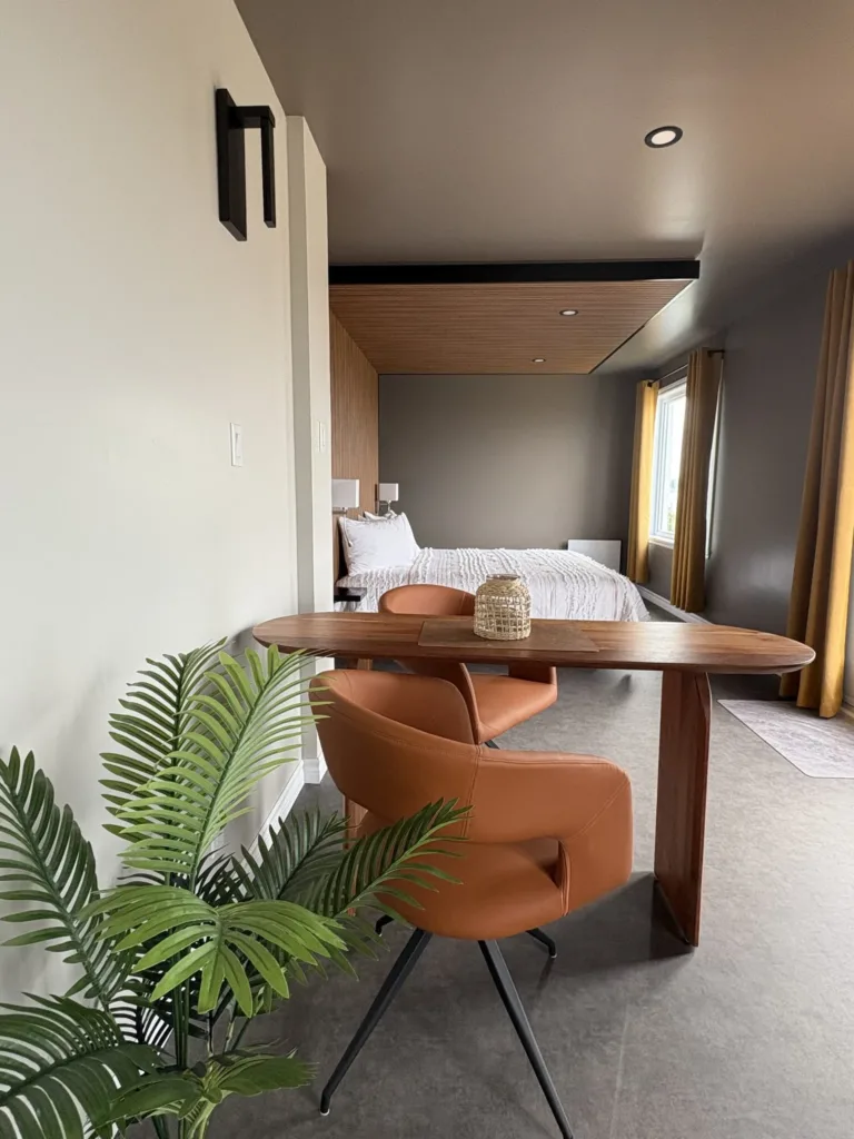 Chambre #10 – Studio