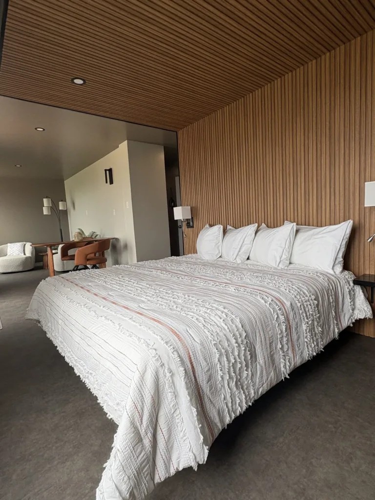 Chambre #10 – Studio