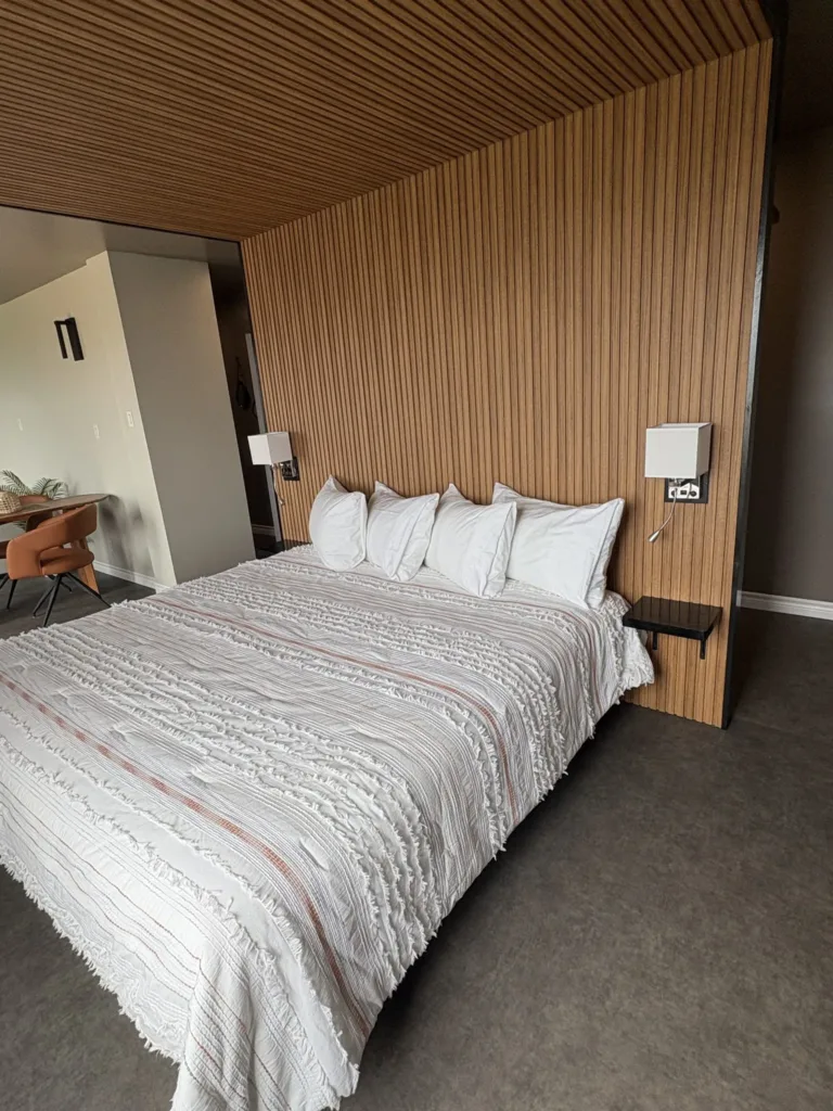 Chambre #10 – Studio