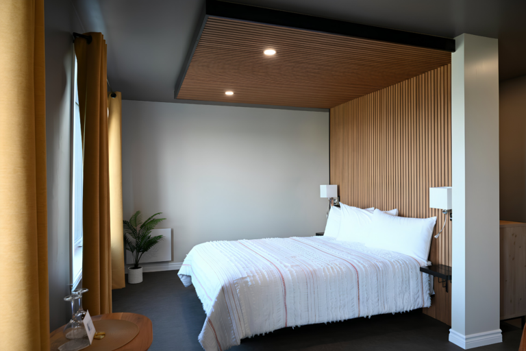 Chambre #12 – Studio