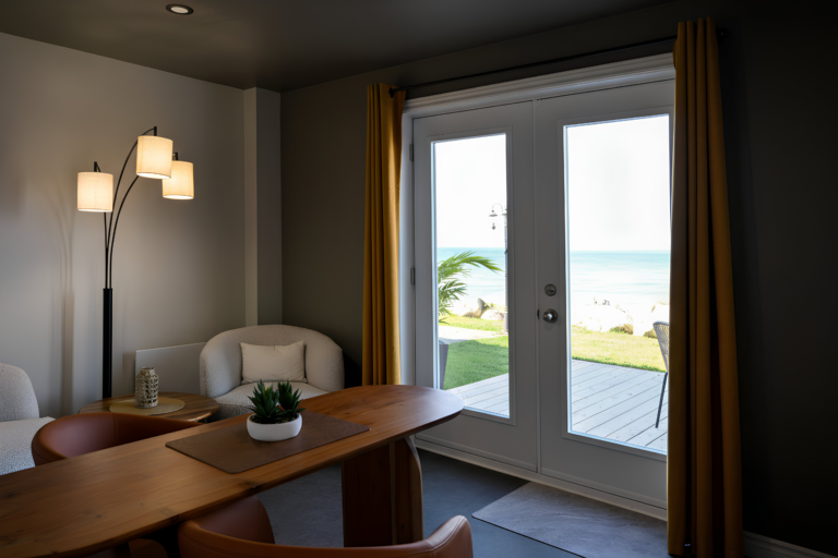 Chambre #12 – Studio