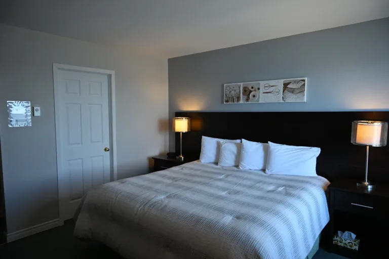 Chambres #22, #24, #26