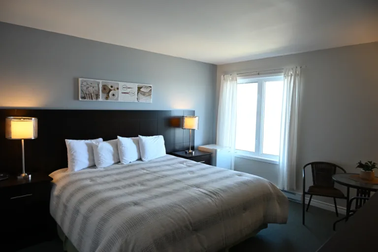 Chambres #22, #24, #26