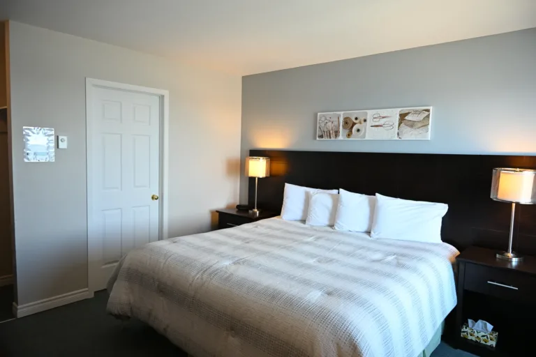 Chambres #22, #24, #26